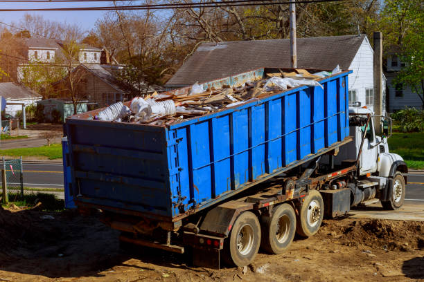 Best Scrap Metal Removal  in Beulah, ND