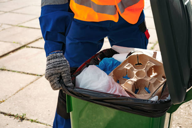 Best Retail Junk Removal  in Beulah, ND