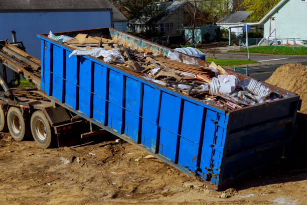 Best Dumpster Rental Services  in Beulah, ND
