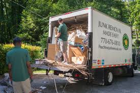 Best Yard Waste Removal  in Beulah, ND