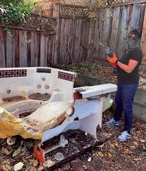 Best Appliance Removal  in Beulah, ND